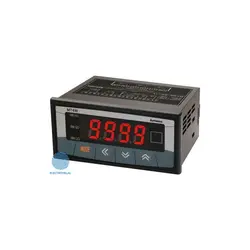 آمپرمتر دیجیتال رله دار Autonics MT4W-DA-40