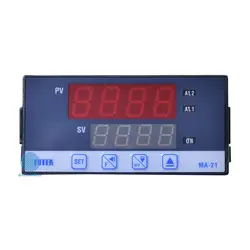 آمپرمتر دیجیتال فوتک Fotek MA-21R