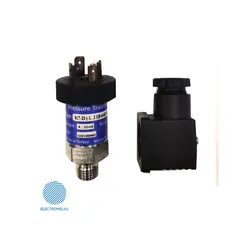 پرشر ترانسمیتر BCT-22-(-1…2.5)B-V-G1/4-C-S30