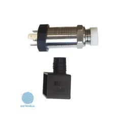 پرشر ترانسمیتر دیافراگمی  BT10-214-400mB-A-G1/2