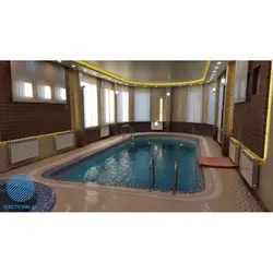 ترانسفورماتور ایزوله 220 به 12 با توان 200 وات تک فاز