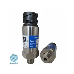 ترانسمیتر فشار Atek BCT-22-160B-V-G1/4-C-S30