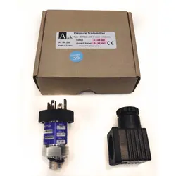 ترانسمیتر فشار Atek BCT-22-160B-V-G1/4-C-S30