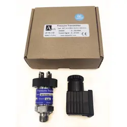 ترانسمیتر فشار Atek BCT-22-250B-V-G1/4-C-S30