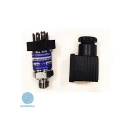ترانسمیتر فشار Atek BCT-22-400B-A-G1/4-C-S30