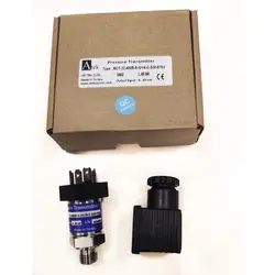 ترانسمیتر فشار Atek BCT-22-400B-A-G1/4-C-S30