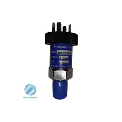 ترانسمیتر فشار Atek BCT-22-60mB-A-G1/4-S-S30, BCT22