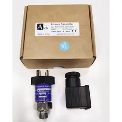 ترانسمیتر فشار Atek BCT-22-60mB-A-G1/4-S-S30, BCT22