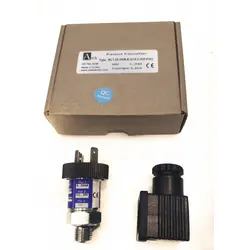 ترانسمیتر فشار اتک Atek BCT-22-100B-A-G1/4-C-S30