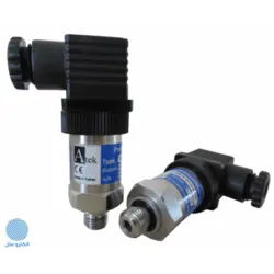 ترانسمیتر فشار اتک Atek BCT-22-100B-V-G1/4-C-S30
