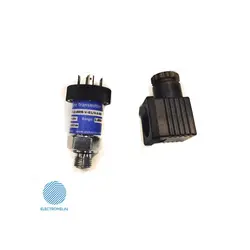 ترانسمیتر فشار اتک Atek BCT-22-600B-V-G1/4-S-S30