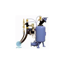 ترانسمیتر فشار دیافراگمی Atek BT-10-214-250B-G1/2