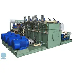 ترانسمیتر فشار دیافراگمی Atek BT-10-214-400B-G1/2