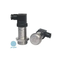 ترانسمیتر فشار دیافراگمی BT-10-214-4B-A-G1/2