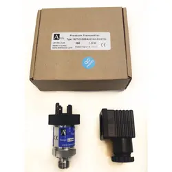 ترانسمیتر فشار سرامیکی Atek BCT-22-250B-A-G1/4-C-S30