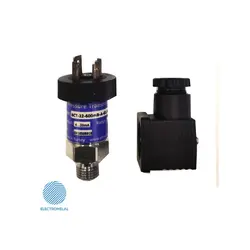 ترانسمیتر فشار سوزنی BCT-22-600mB-A-G1/4-S-S30