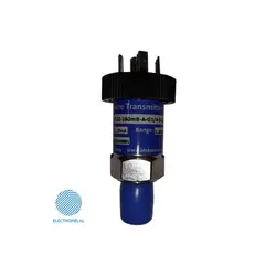 ترانسمیتر فشار میلی بار اتک Atek BCT-22-160mB-A-G1/4-C-S30