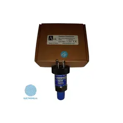 ترانسمیتر فشار میلی بار اتک Atek BCT-22-160mB-A-G1/4-C-S30