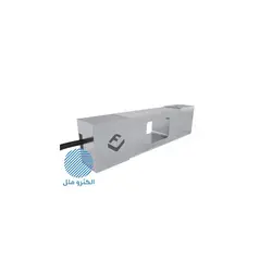 ترانسمیتر وزن تک پایه فلینتک Flintec-PC42-30kg