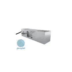 ترانسمیتر وزن تک پایه فلینتک Flintec-PC46-100kg