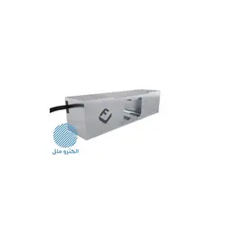 ترانسمیتر وزن تک پایه فلینتک Flintec-PC46-100kg