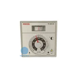ترموستات المنت فوتک Fotek TC-96-AA-R-4-A
