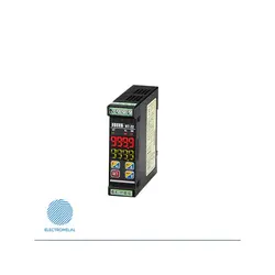 ترموستات ریلی NT-22E