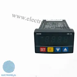 دور شمار رله دار FOTEK SM-10
