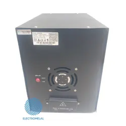 رگولاتور ولتاژ  تک فاز تک هسته ای LS 10000 VA