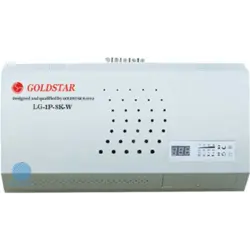 رگولاتور ولتاژ  تک فاز تک هسته ای LS 10000 VA