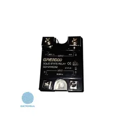 رله SSR وریستور دار GDH2548ZA2