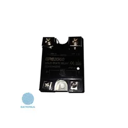 رله SSR وریستور دار GDH2548ZD3