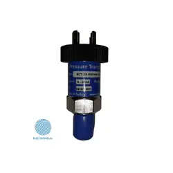 سنسور فشار 400 میلی بار اتک Atek BCT-22-400mB-A-G1/4-C-S30