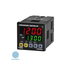 کنترلر دما آتونیکس TZN4S-14C