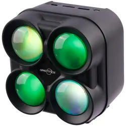 اسپیکر بلوتوثی رم و فلش خور Greatnice GTS-1835