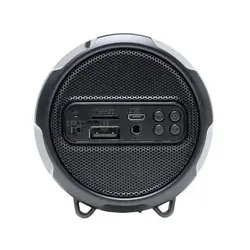 اسپیکر بلوتوثی قابل حمل بیکارو مدل S41B