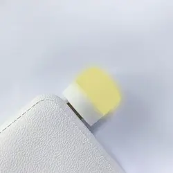 لامپ ال ای دی مدل LED usb Lamp کارتی