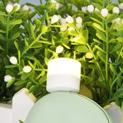 لامپ ال ای دی مدل LED usb Lamp کارتی