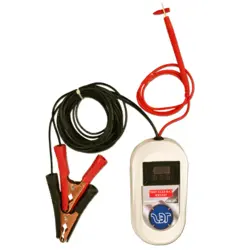 تستر سیم کشی هوشمند 12-24 ولت