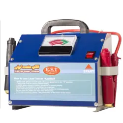 تستر باطری تک عقربه 250 آمپر