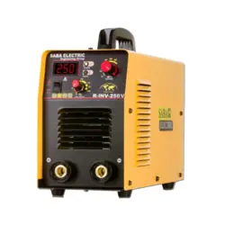 دستگاه جوش 250V صبا الکتریک