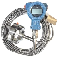 ترانسمیتر دما