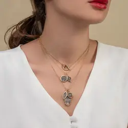 آویز مولتی کوین درخت زندگی