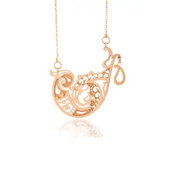 گردنبند مرغ حق