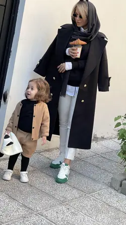 پالتو فوتر کد 703