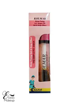 ژل لیفت ابرو کولمار kolmar brow fixing