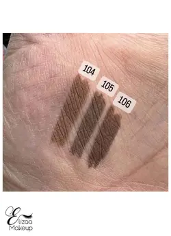 مداد ابرو پودری بادوام بالکو