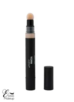 کانسیلر ضدچروک یورن مدل pro style حجم 7 گرم