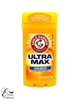 مام صابونی 73گرم arm & hammer مدل cool blast