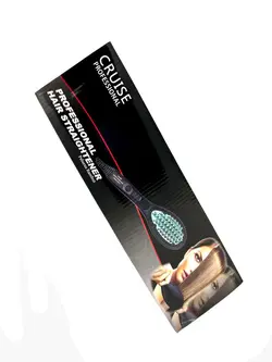 برس حرارتی کروز صاف کننده قوی مو مدل cr230